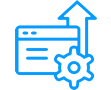 Hardware & Software Upgradation